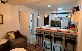 APARTAMENTO ESTUDIO 102 NO RESIDENCIAL JC um lugar pra ficar