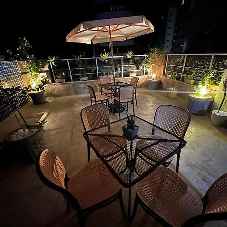 APARTAMENTO ESTUDIO 102 NO RESIDENCIAL JC um lugar pra ficar Belém Exterior foto