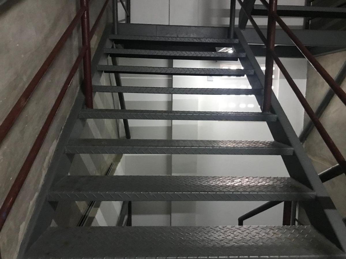APARTAMENTO ESTUDIO 102 NO RESIDENCIAL JC um lugar pra ficar Belém Exterior foto
