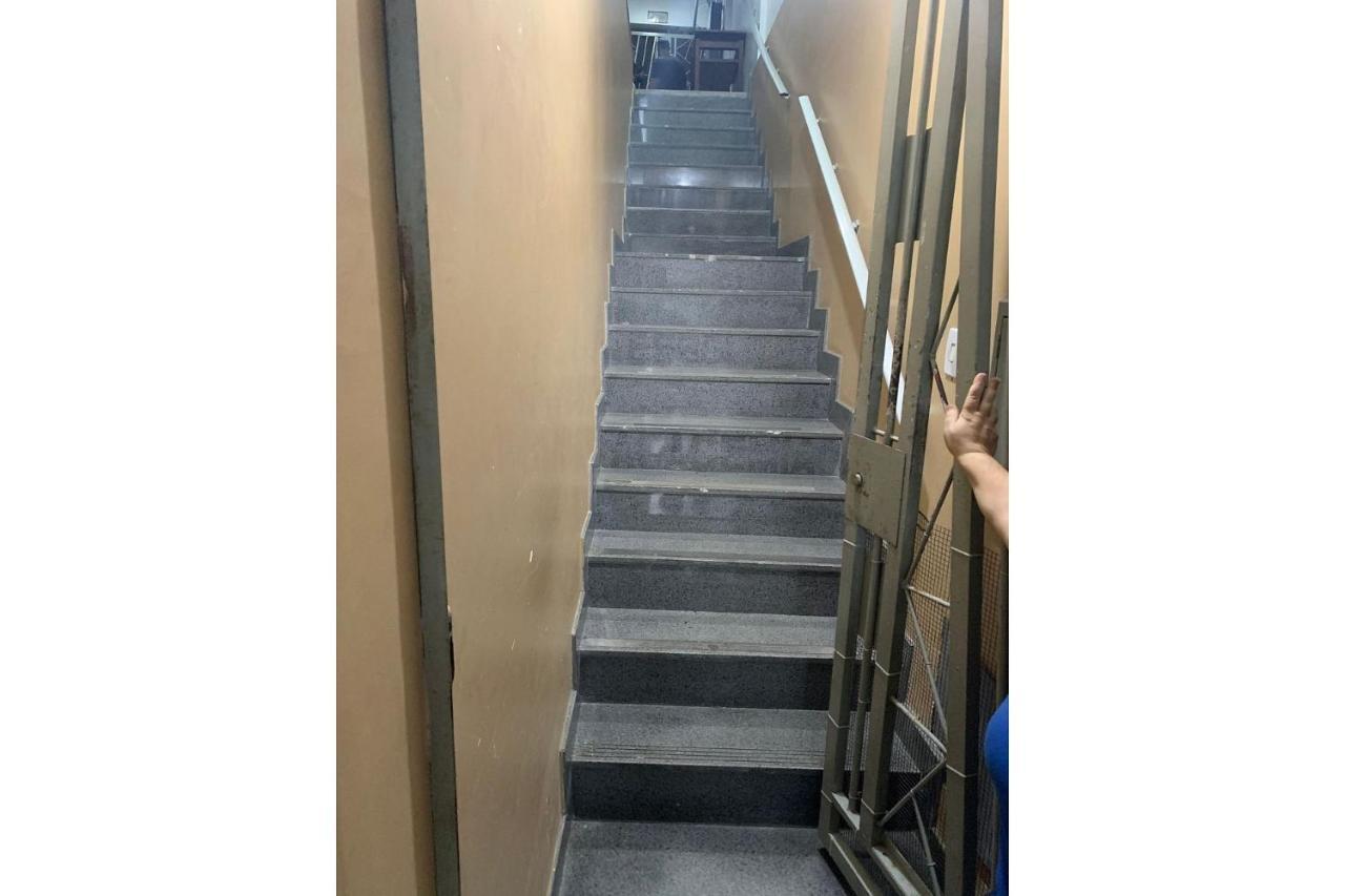 APARTAMENTO ESTUDIO 102 NO RESIDENCIAL JC um lugar pra ficar Belém Exterior foto