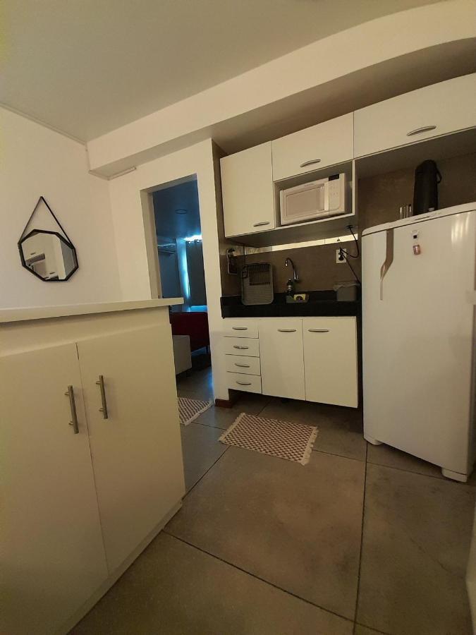 APARTAMENTO ESTUDIO 102 NO RESIDENCIAL JC um lugar pra ficar Belém Exterior foto