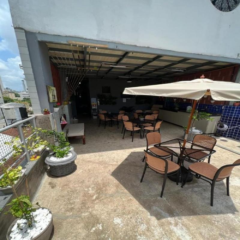 APARTAMENTO ESTUDIO 102 NO RESIDENCIAL JC um lugar pra ficar Belém Exterior foto