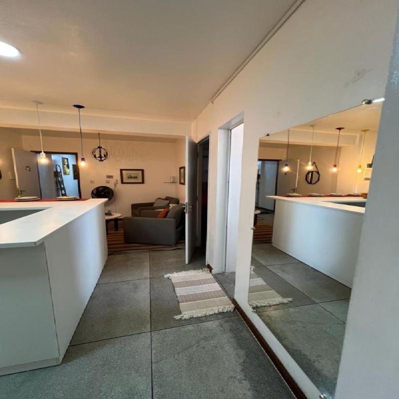 APARTAMENTO ESTUDIO 102 NO RESIDENCIAL JC um lugar pra ficar Belém Exterior foto