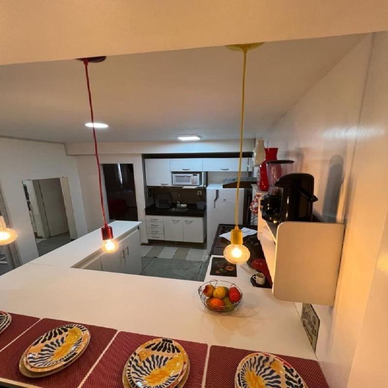 APARTAMENTO ESTUDIO 102 NO RESIDENCIAL JC um lugar pra ficar Belém Exterior foto