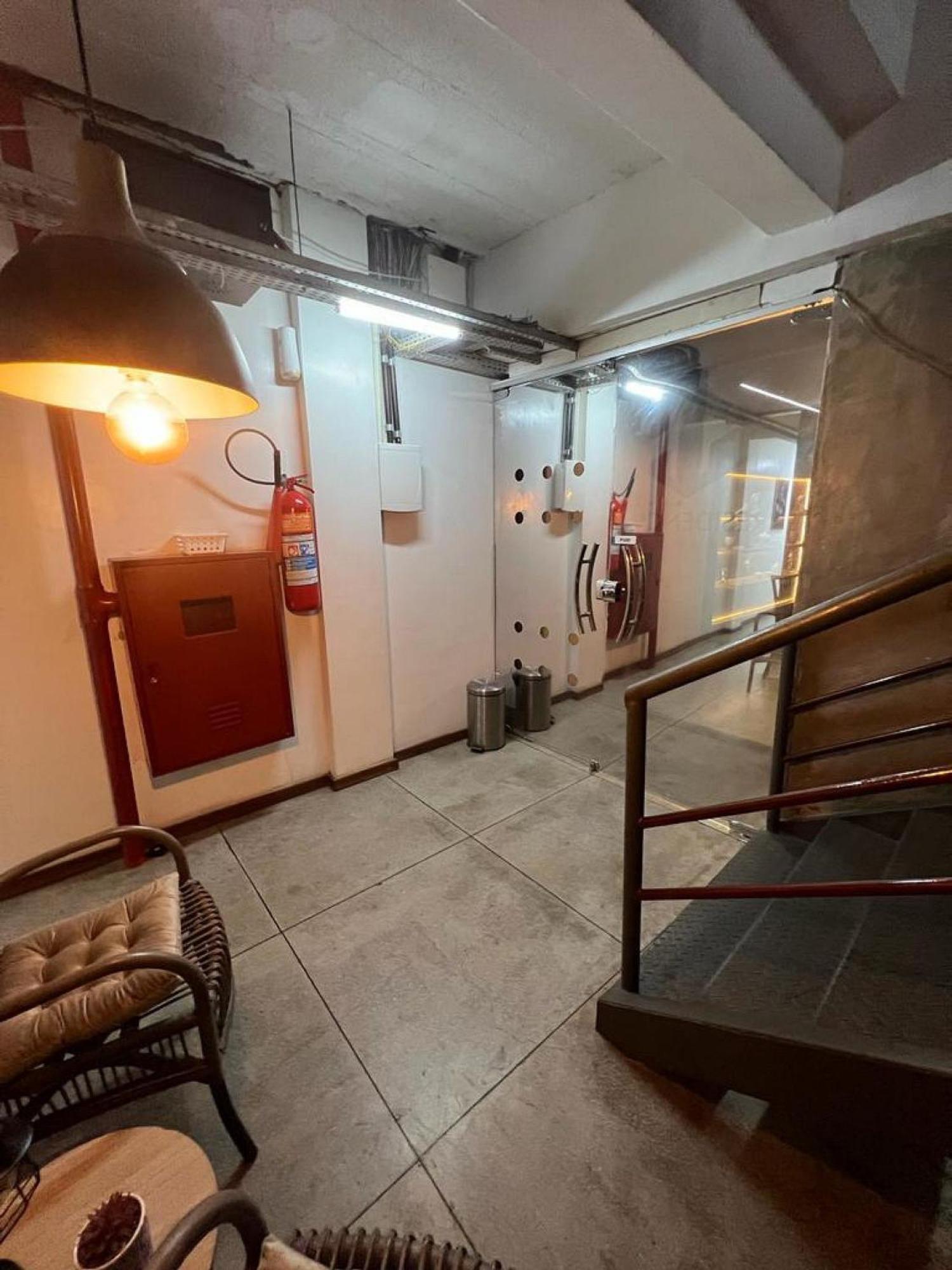 APARTAMENTO ESTUDIO 102 NO RESIDENCIAL JC um lugar pra ficar Belém Exterior foto