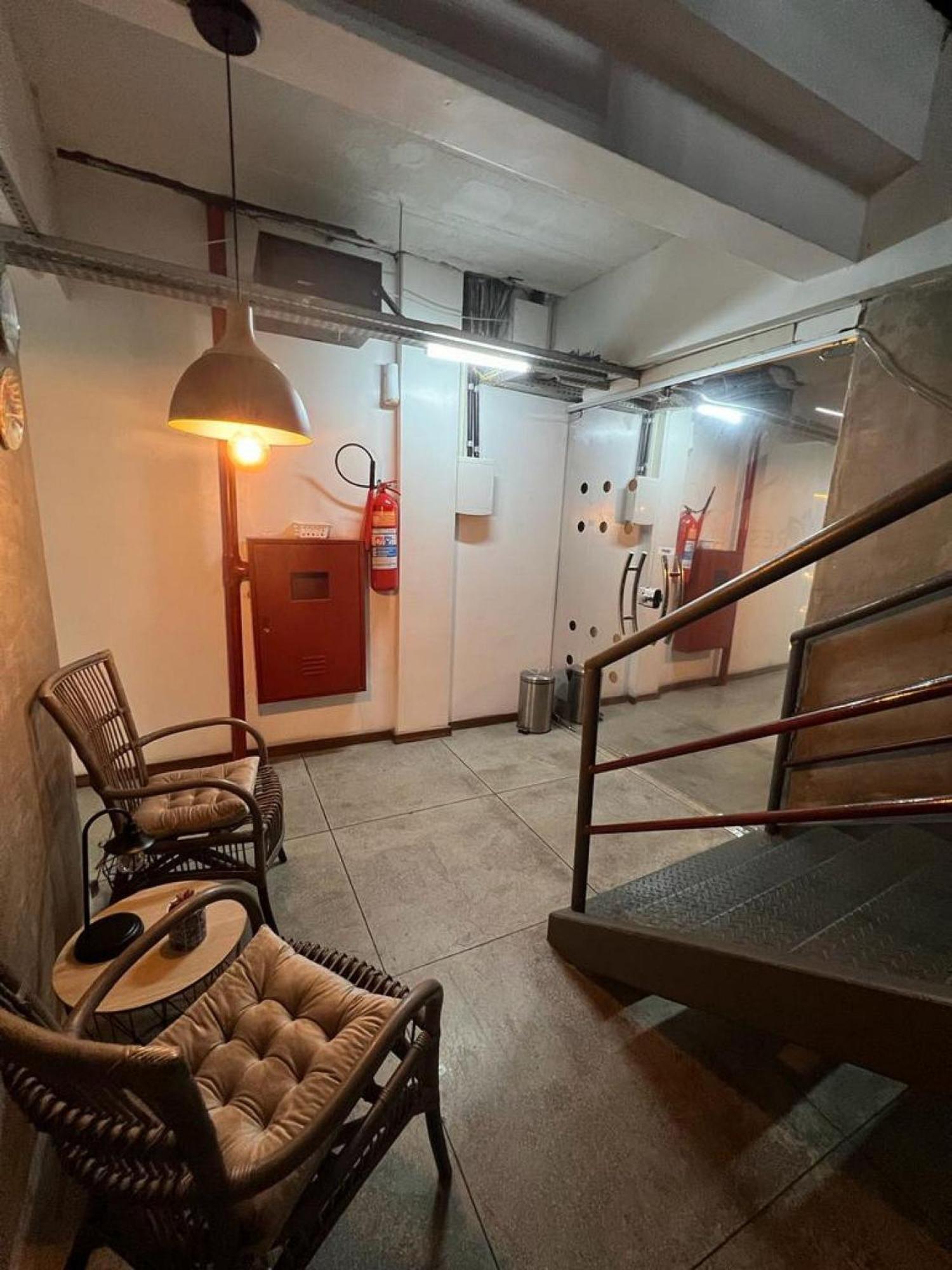 APARTAMENTO ESTUDIO 102 NO RESIDENCIAL JC um lugar pra ficar Belém Exterior foto