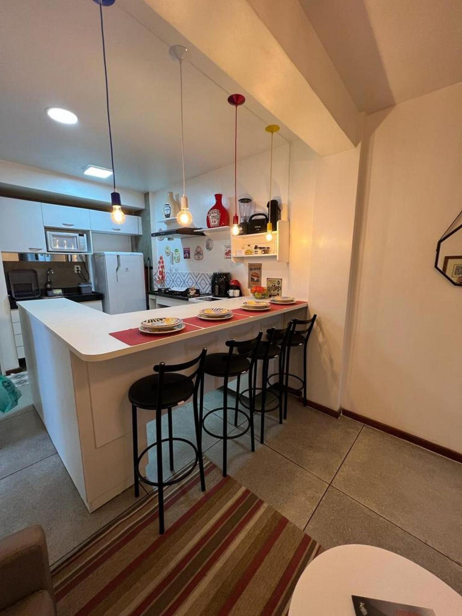 APARTAMENTO ESTUDIO 102 NO RESIDENCIAL JC um lugar pra ficar Belém Exterior foto