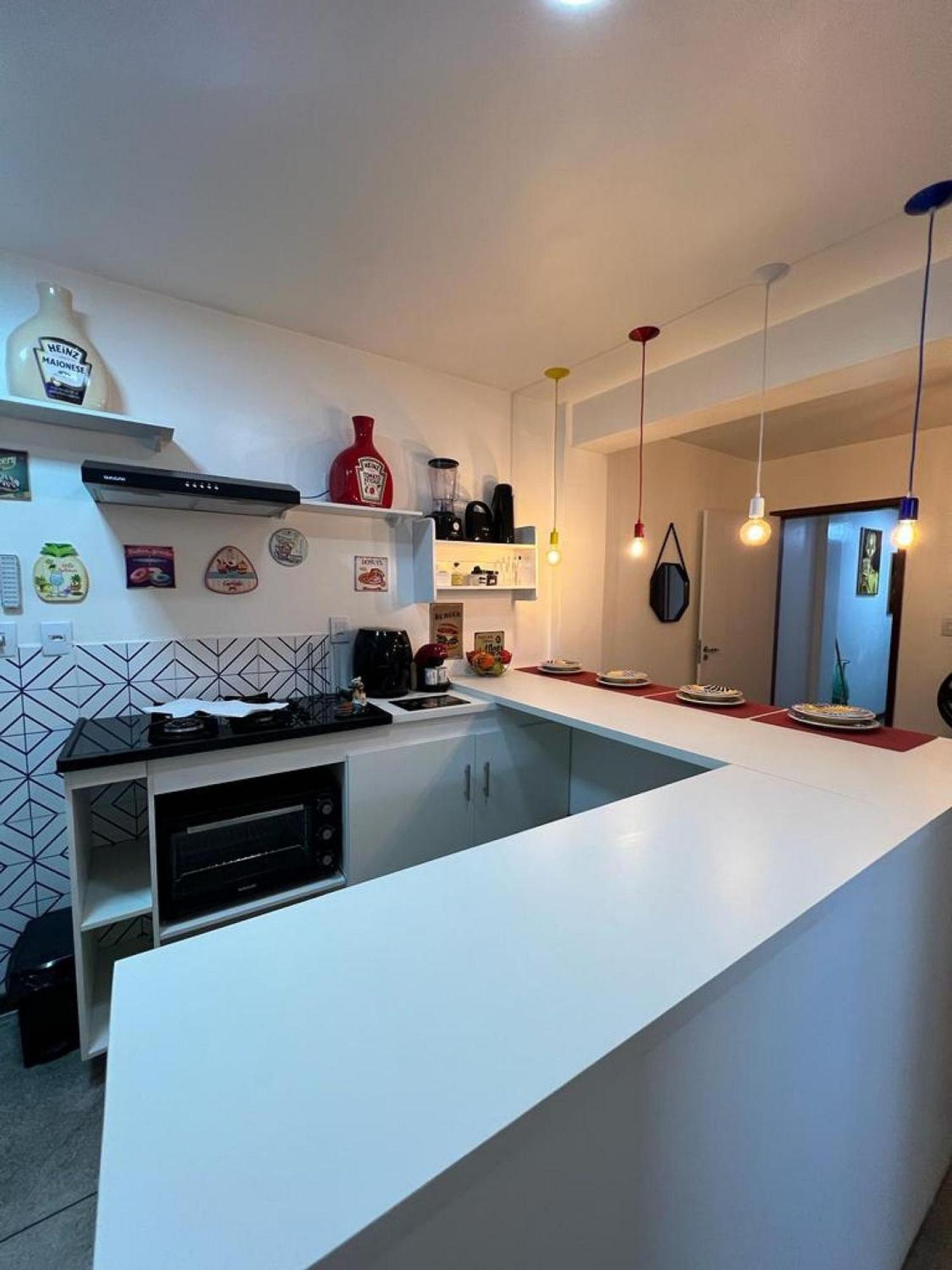 APARTAMENTO ESTUDIO 102 NO RESIDENCIAL JC um lugar pra ficar Belém Exterior foto